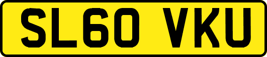 SL60VKU