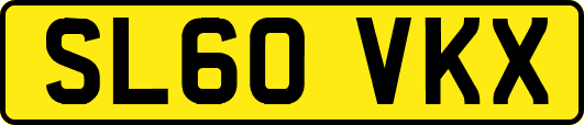 SL60VKX