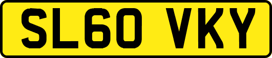 SL60VKY