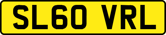 SL60VRL