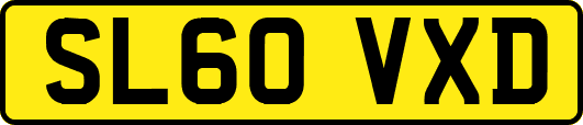 SL60VXD