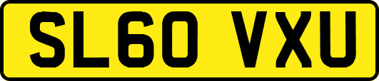 SL60VXU