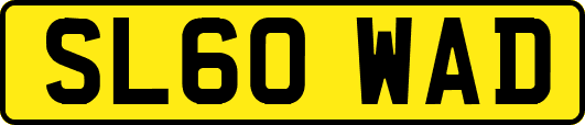 SL60WAD