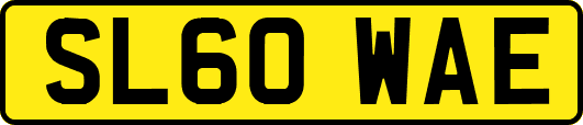 SL60WAE
