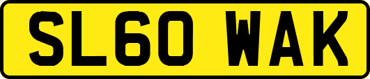 SL60WAK