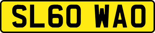 SL60WAO