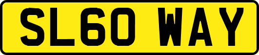 SL60WAY