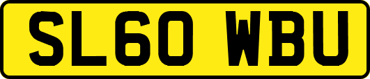 SL60WBU
