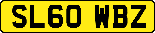 SL60WBZ