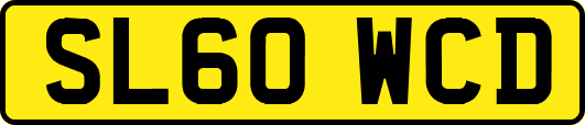 SL60WCD