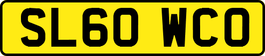 SL60WCO