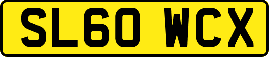 SL60WCX