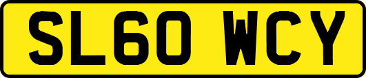 SL60WCY