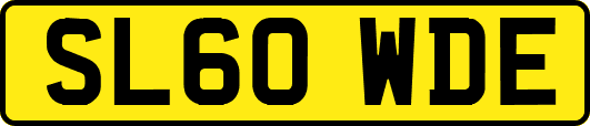 SL60WDE