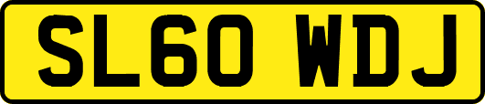 SL60WDJ