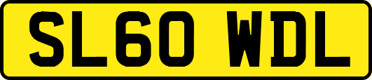 SL60WDL