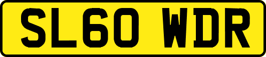 SL60WDR