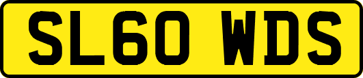 SL60WDS