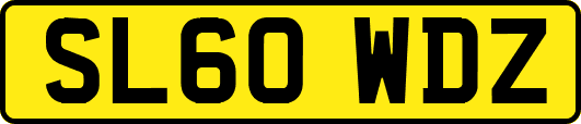 SL60WDZ