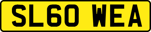 SL60WEA