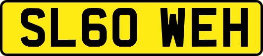 SL60WEH