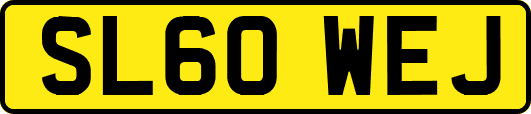 SL60WEJ
