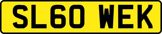 SL60WEK