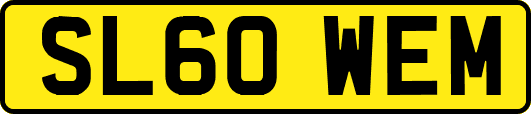 SL60WEM