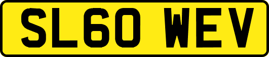 SL60WEV