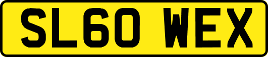 SL60WEX