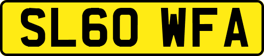 SL60WFA