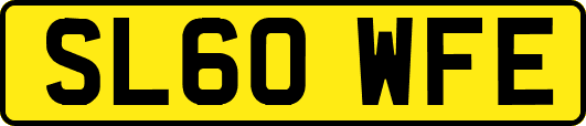 SL60WFE
