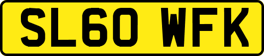 SL60WFK