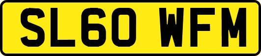 SL60WFM