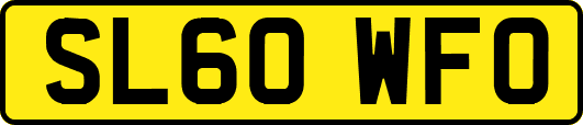 SL60WFO