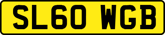 SL60WGB