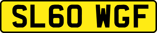 SL60WGF