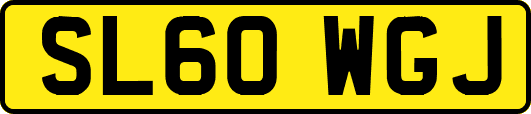SL60WGJ