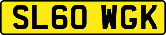 SL60WGK
