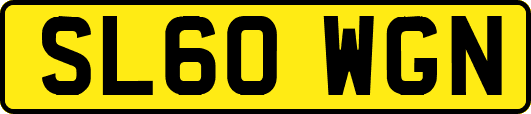 SL60WGN