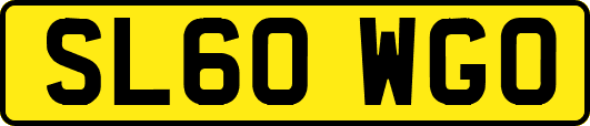 SL60WGO