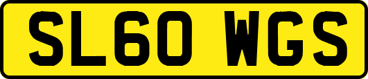 SL60WGS
