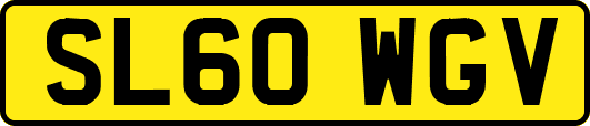SL60WGV