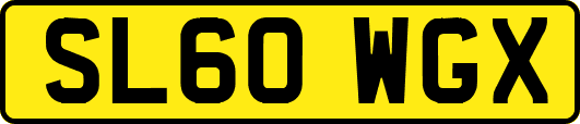 SL60WGX