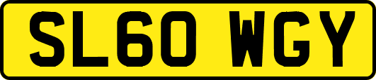SL60WGY