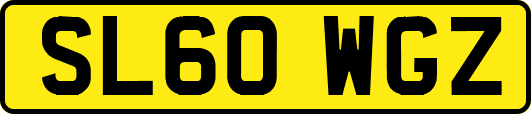 SL60WGZ