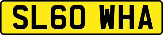SL60WHA