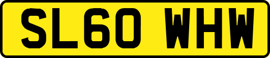 SL60WHW