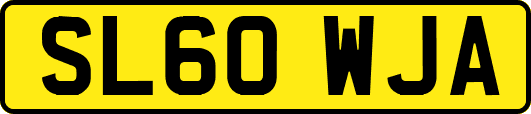 SL60WJA