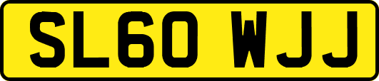 SL60WJJ